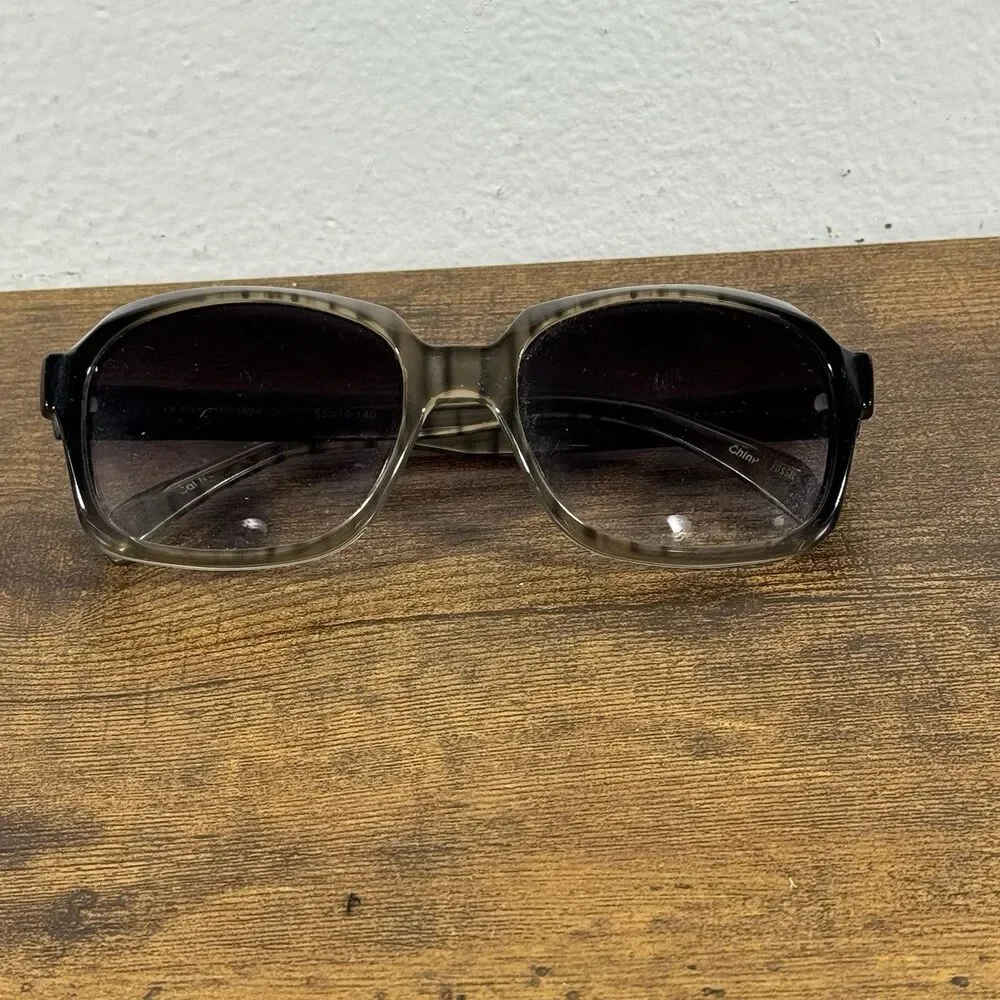 Fossil Women's Sunglasses PS3884 55-19-140